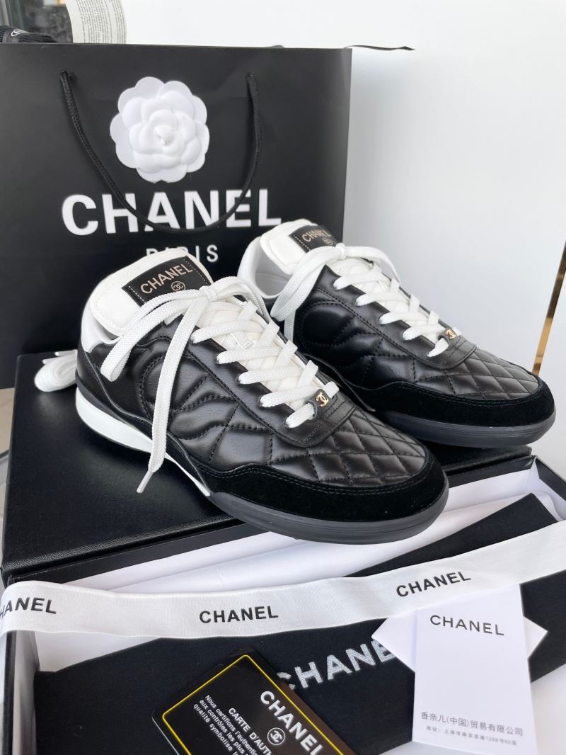 Chanel Sport Shoes